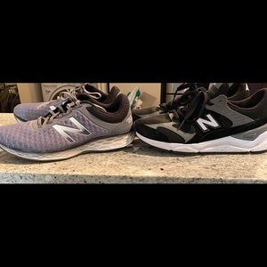 New Balance Bundle